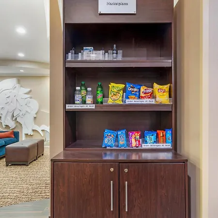 Comfort Suites Monroeville - Pittsburgh East-3