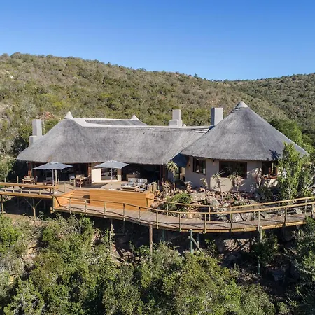 Lalibela Wildlife Reserve - Inzolo Lodge-3