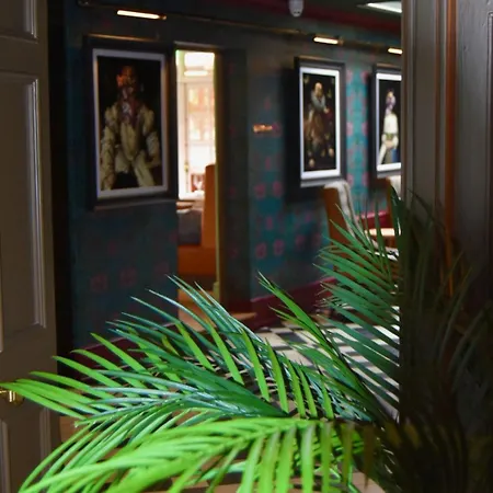 The George Hotel-3