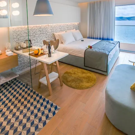 Tui Blue Makarska - Adults Only-2