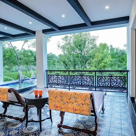 Mayfair Tea Resort-2