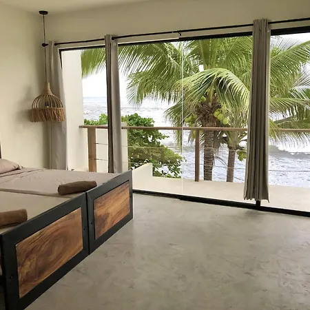 Laola Surf Camp El Sunzal-3