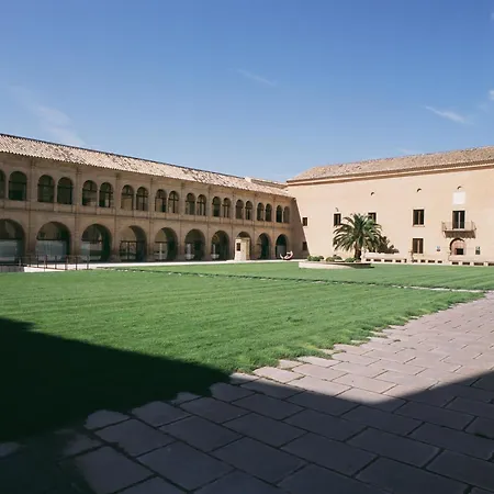 Hospedería del Monasterio de Rueda-3