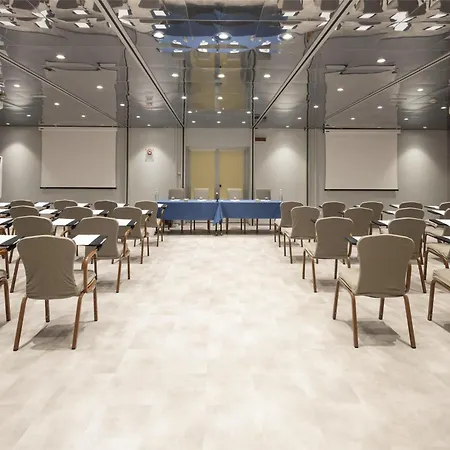 Best Western Air Hotel Linate-2