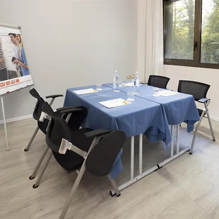 Best Western Air Hotel Linate-3