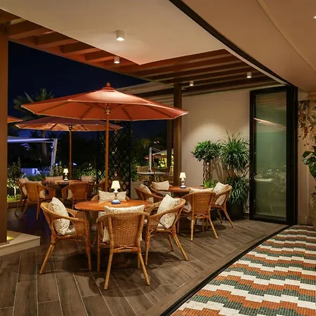 Le Royal Meridien Beach Resort & Spa Dubai-2