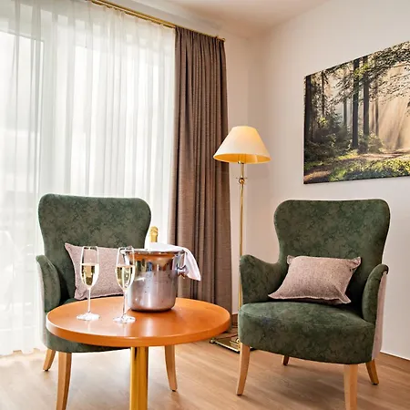 Möhringers Schwarzwald Hotel-2