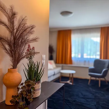 Zum Senner Suites Zillertal (Adults Only)-2
