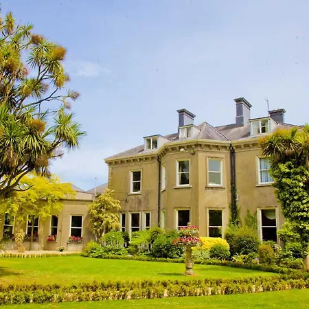 Tinakilly Country House Hotel-3