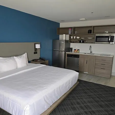 Comfort Inn Bourbonnais Near I-57-3