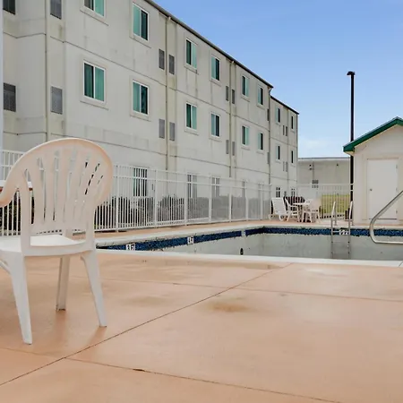 Motel 6-Montgomery, Al - Airport-3