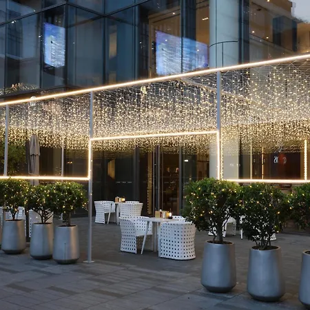 Cordis Shanghai Hongqiao-3