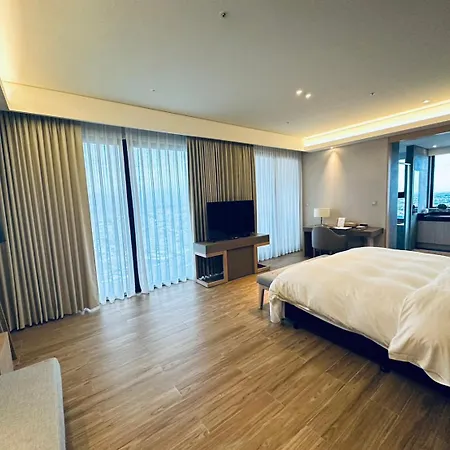 Cuncyue Hot Spring Resort-2
