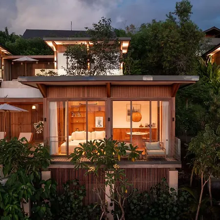 Ocean View Villas By Gruen-3
