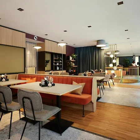 Henriette Stadthotel Vienna-2