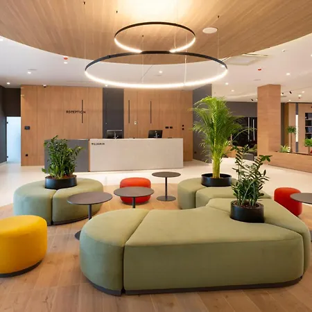 Hotel Pelegrin Plava Laguna (Adults Only)-2