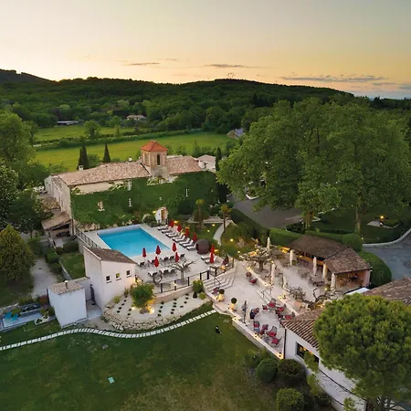 Le Domaine Du Colombier-3