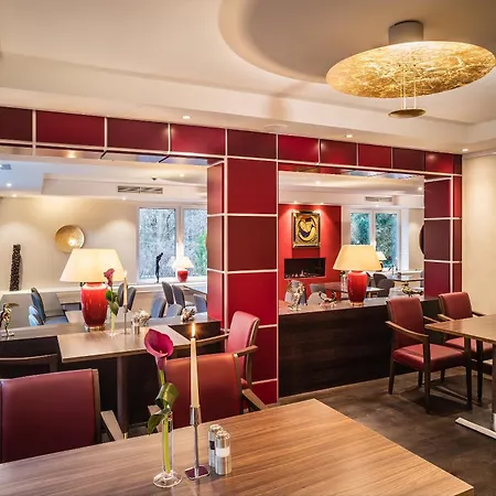 Best Western Plus Residenzhotel Lüneburg-3