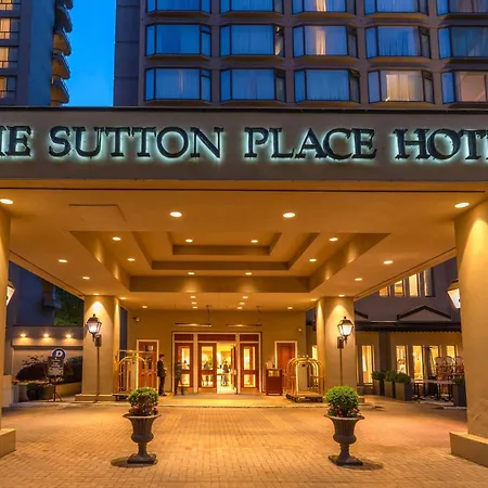 La Grande Residence At The Sutton Place Hotel-2