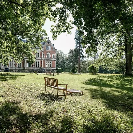 Château De L'aubrière - Teritoria-3