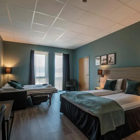 Hardangerfjord Hotel-2