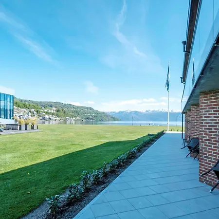 Hardangerfjord Hotel-3