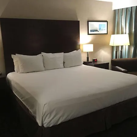 Radisson Hotel Winnipeg Downtown-2