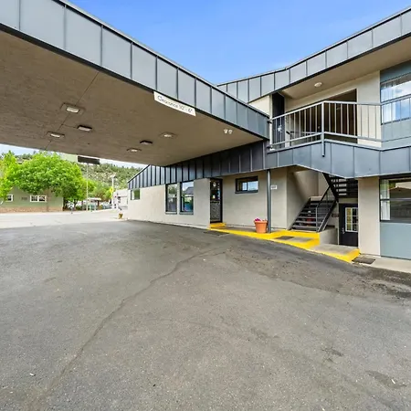Quality Inn Durango-2