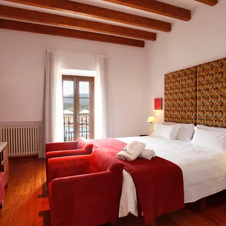 Sa Cabana Hotel & Spa - Adults Only-2