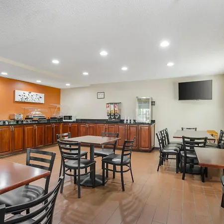 Sleep Inn & Suites At Concord Mills-2