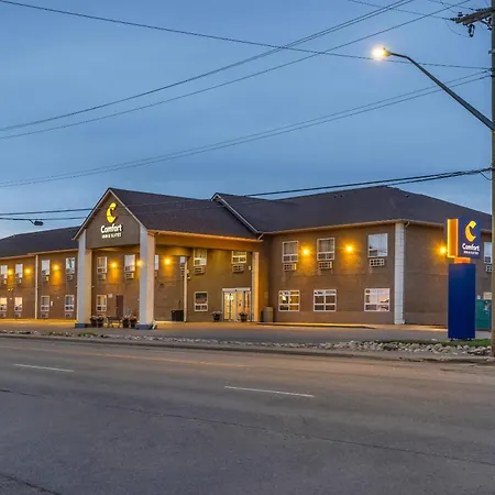 Comfort Inn-2