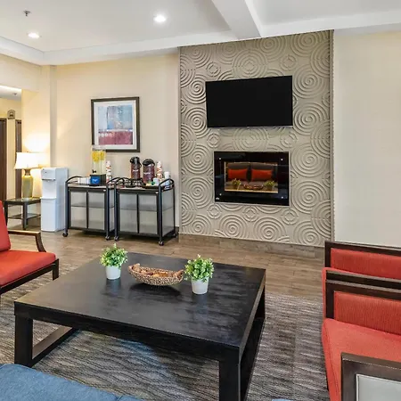 Comfort Inn-3