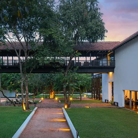 Sigiriya Jungles Resort & Spa-3
