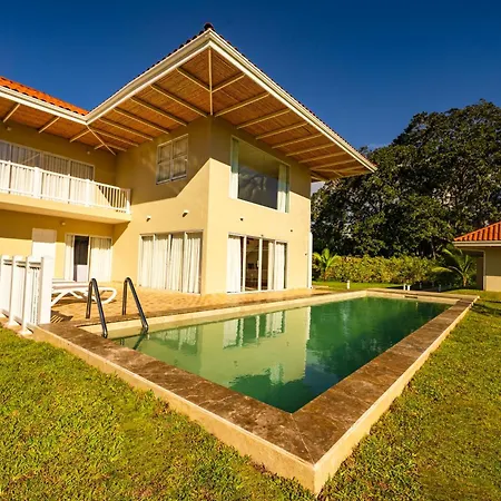 Bella Terra Laguna Azul Resort & Spa-2