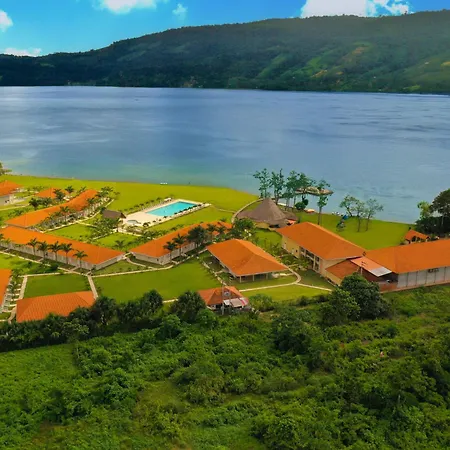 Bella Terra Laguna Azul Resort & Spa-3