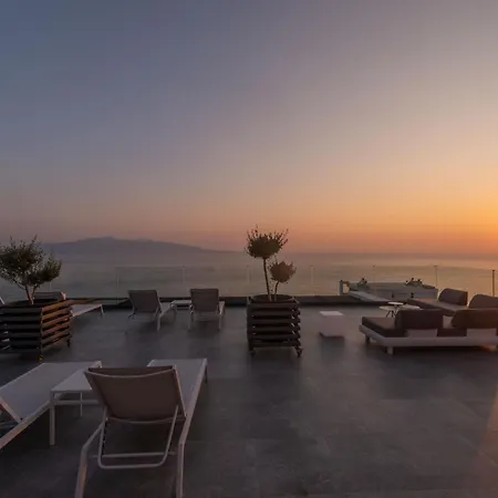 Glow Boutique Hotel & Suites-2