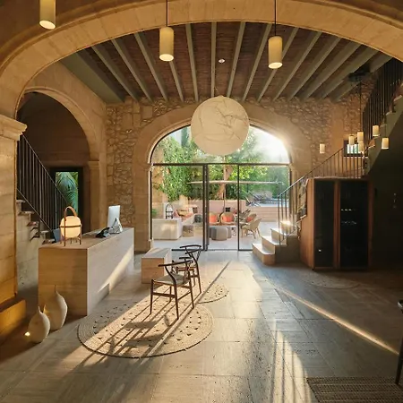 Can Aulí Luxury Retreat - Adults Only-3