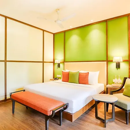 Dindi Rvr On The Godavari, A Club Mahindra Associate Resort-3
