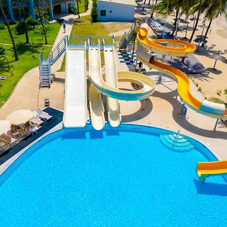 Kombo Beach Resort-3
