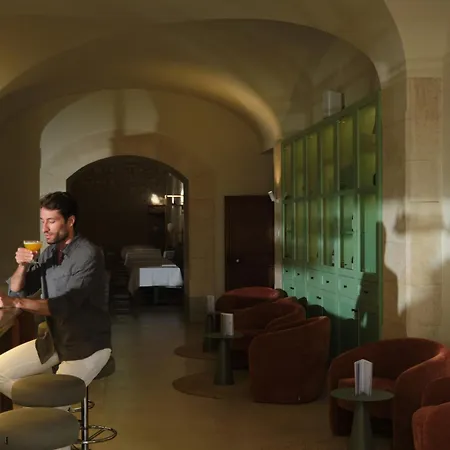 Es Figueral Nou Hotel Rural & Spa - Adults Only - Over 12-3
