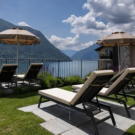 Villa Clementina Boutique Hotel-3