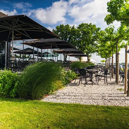 Boutique Hotel De Bungelaer-2