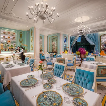 Palazzo Versace Macau-3