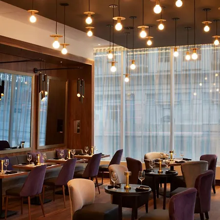 Ac Hotel By Marriott Ottawa Downtown-3