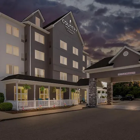 Country Inn & Suites By Radisson, Princeton, Wv-2