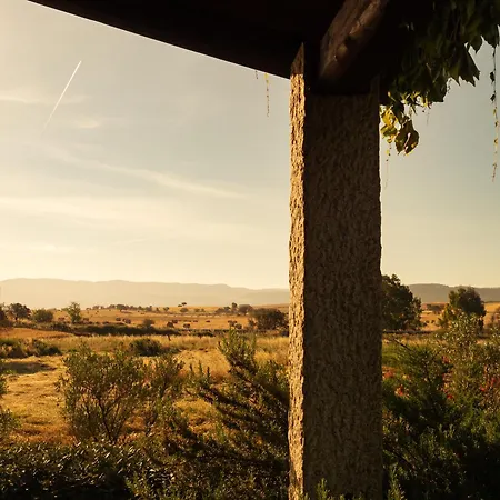 Janas Country Resort-3
