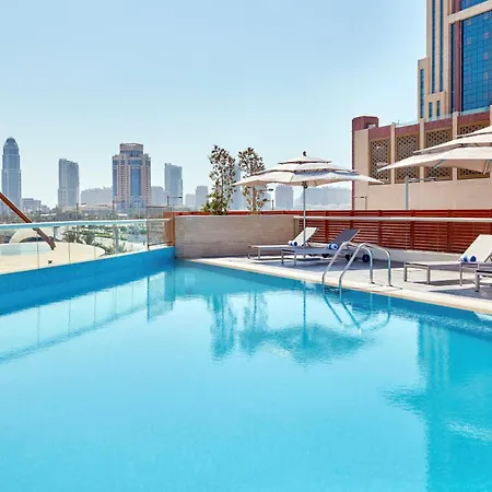 Staybridge Suites - Doha Lusail By Ihg-3