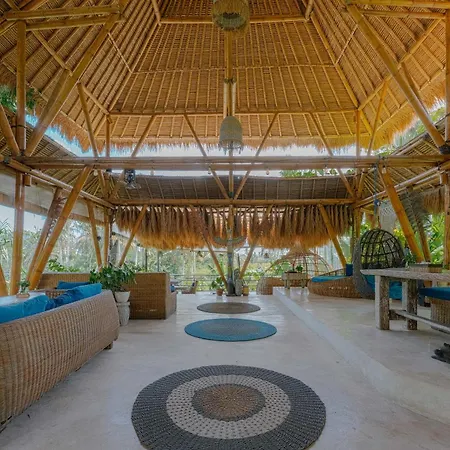 Coco Verde Bali Resort-3