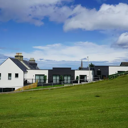 The Knowes Hotel & Restaurant-3