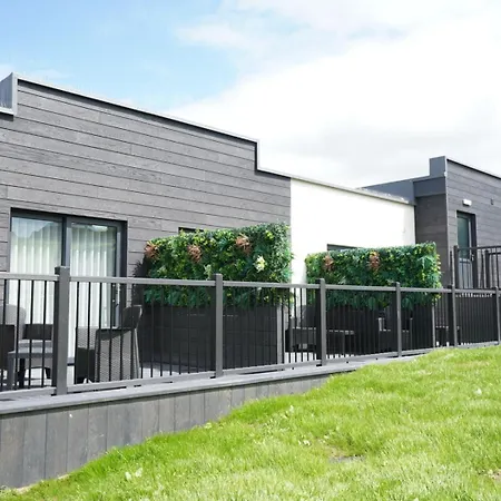 The Knowes Hotel & Restaurant-2